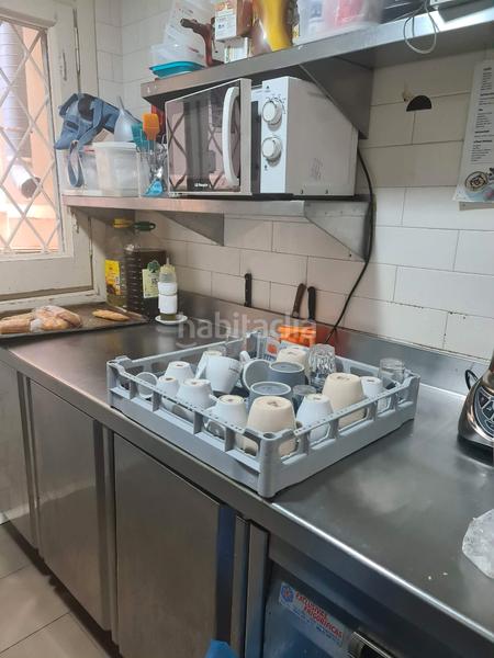 Foto abf90af3-655a-4494-909c-60deea958b6f. Pas-de-porte local commercial avec chauffage dans Sant Gervasi - Bonanova Barcelona