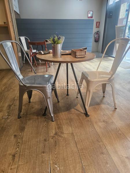 Foto cb4b8d78-481c-4586-8d00-f8d412c90b04. Pas-de-porte local commercial avec chauffage dans Sant Gervasi - Bonanova Barcelona