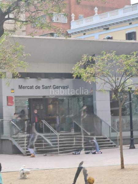 Foto 0b35c54e-5ec4-41e6-93cf-35ed28dde17a. Transfer business premise with heating in Sant Gervasi - Bonanova Barcelona