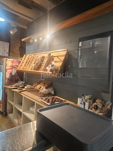 Foto ad651862-8b1c-4975-aaca-541d35fcc588. Transfer business premise with heating in Sant Gervasi - Bonanova Barcelona