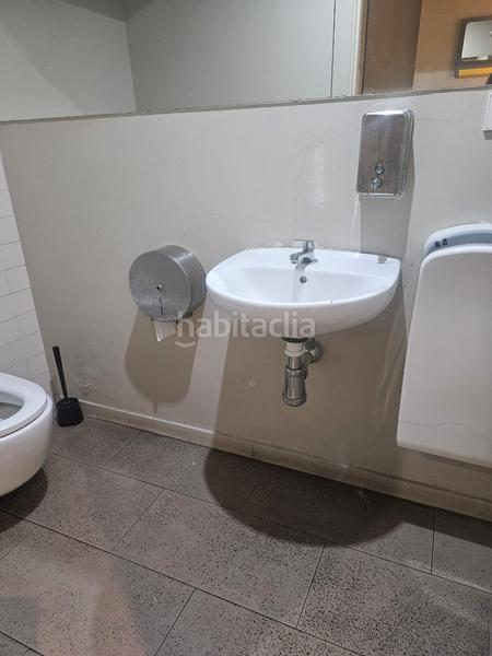 Foto 18d044e8-eb82-4c52-883a-b921963e69ca. Traspàs local comercial amb calefacció a Sant Gervasi - Bonanova Barcelona