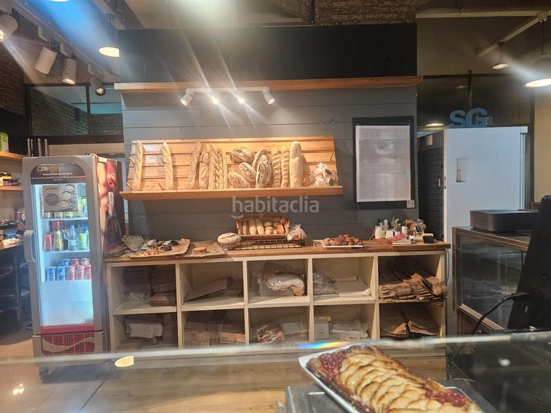 Foto 32e5c252-5b90-4a59-9c10-14214b9c42a6. Traspàs local comercial amb calefacció a Sant Gervasi - Bonanova Barcelona