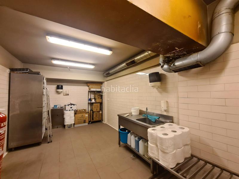 Foto 34ecd0cb-c7ec-4b9d-97e6-030756059969. Traspàs local comercial amb calefacció a Sant Gervasi - Bonanova Barcelona