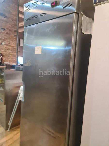 Foto 6d6955b3-7414-482e-a65c-a485eebf9f9a. Traspàs local comercial amb calefacció a Sant Gervasi - Bonanova Barcelona