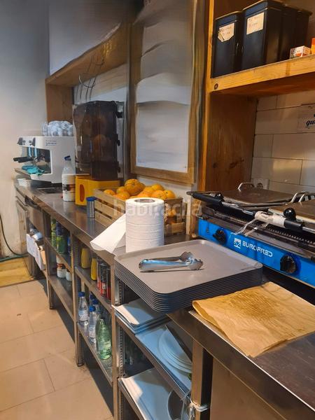 Foto d2b70052-0f83-4605-805f-373f876d8e2a. Traspàs local comercial amb calefacció a Sant Gervasi - Bonanova Barcelona