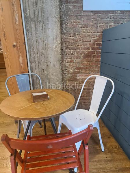 Foto e208b4ed-167d-43e1-afaa-df378b55cb60. Traspàs local comercial amb calefacció a Sant Gervasi - Bonanova Barcelona