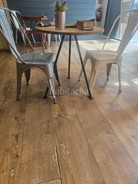 Foto f5a70d27-47fb-4abd-afec-d39778921b7c. Traspàs local comercial amb calefacció a Sant Gervasi - Bonanova Barcelona