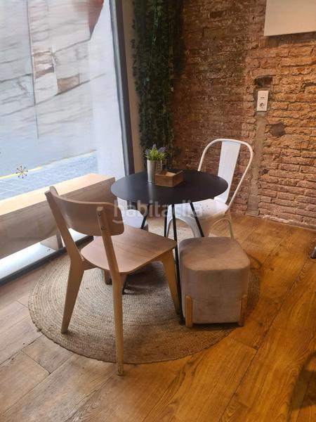 Foto 6d47ada3-3f2a-40c1-b402-fb3d44878b59. Traspaso local comercial oferta ultima bajada de precio en Barcelona