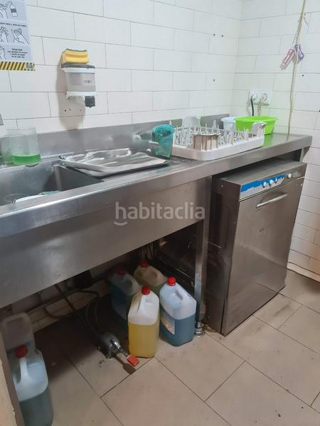 Foto 98673a6c-763f-494d-978a-0631c2a10c2e. Traspaso local comercial oferta ultima bajada de precio en Barcelona