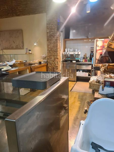 Foto e3cf683a-b6c4-4577-a605-73efbe07dca1. Traspaso local comercial oferta ultima bajada de precio en Barcelona