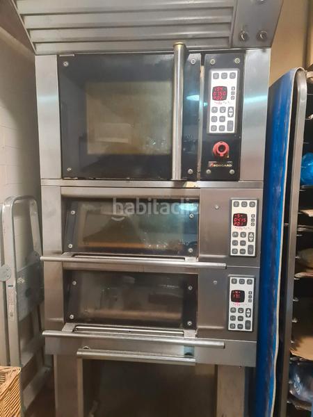 Foto a3fbc8fc-d48c-4ac5-a6da-98371374289e. Trapasso locale commerciale con riscaldamento in Sant Gervasi - Bonanova Barcelona