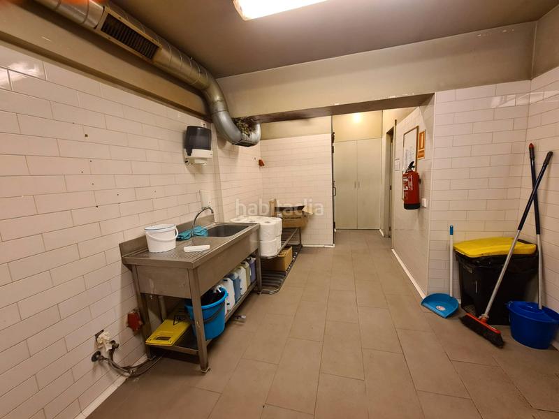 Foto a548d22f-2f91-4606-8002-c8879f327485. Trapasso locale commerciale con riscaldamento in Sant Gervasi - Bonanova Barcelona