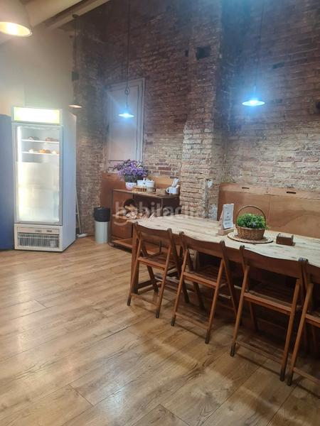 Foto 0cf1d3b4-6ea9-4478-b728-00d612059881. Umzug geschäftsraum mit heizung in Sant Gervasi - Bonanova Barcelona