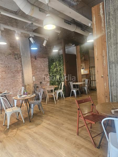 Foto 0e3f2445-43aa-4fed-99a4-fc6c483ea026. Umzug geschäftsraum mit heizung in Sant Gervasi - Bonanova Barcelona