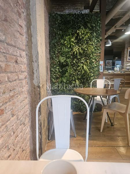 Foto 1cb0e014-ad44-45f1-b515-ca290424f59f. Umzug geschäftsraum mit heizung in Sant Gervasi - Bonanova Barcelona