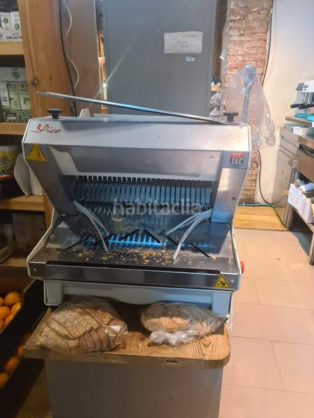 Foto e7876e46-04ec-4afa-84a7-90011aa31df4. Umzug geschäftsraum mit heizung in Sant Gervasi - Bonanova Barcelona