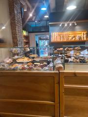 Umzug Geschäftsraum in Sant Gervasi - Bonanova. Ultimo precio de saldo traspaso panaderia degustacion