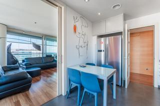 Appartement  Passeig del taulat. Oportunidad diagonal mar vistas toda barcelona