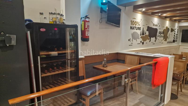 Foto 05aa7205-a9ba-459e-8856-c5a9714cc243. Traspàs local comercial amb calefacció a L´Antiga Esquerra de l´Eixample Barcelona