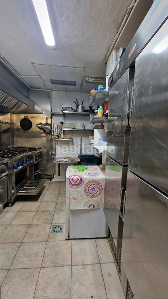 Foto 92abbebb-2814-4ce3-b5d7-f4141157fc84. Traspàs local comercial amb calefacció a L´Antiga Esquerra de l´Eixample Barcelona