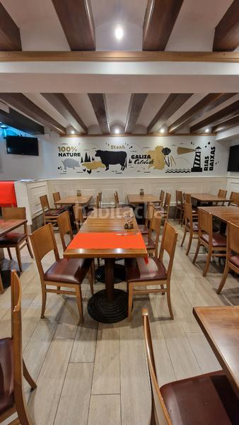 Foto 3e44cdfd-1683-427f-ada1-3aed9df171ad. Traspaso local comercial traspaso bar restaurante licencia c3 en Barcelona