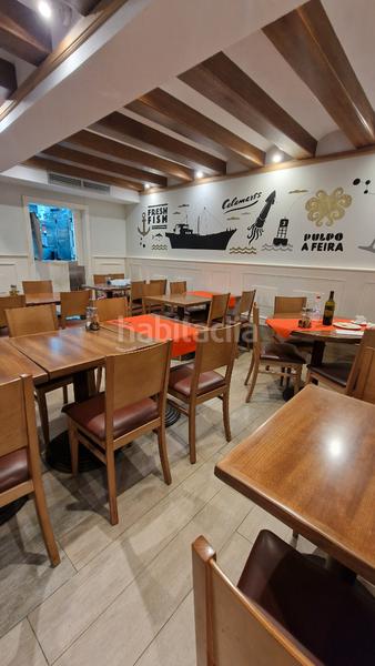 Foto 7fdf5b51-b59d-4739-9e5a-36848cf65a46. Traspaso local comercial traspaso bar restaurante licencia c3 en Barcelona