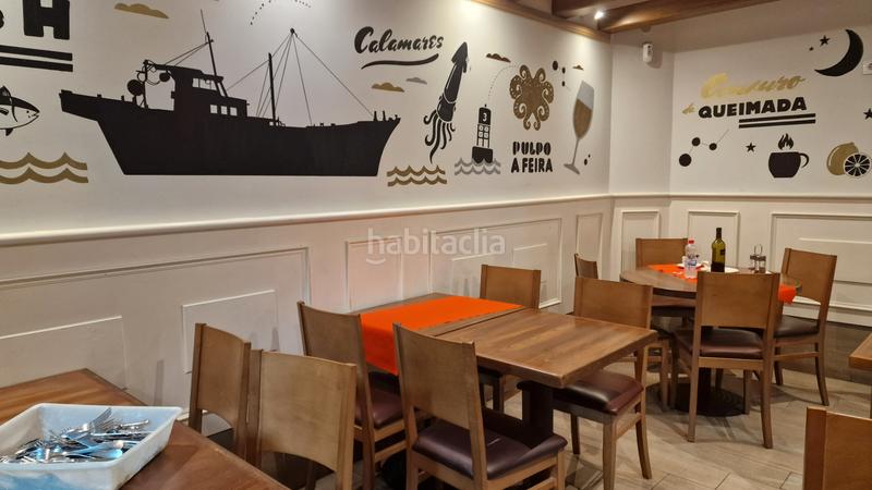 Foto 9aaf4cb2-f20a-4d65-9416-d93a114c6d36. Traspaso local comercial traspaso bar restaurante licencia c3 en Barcelona