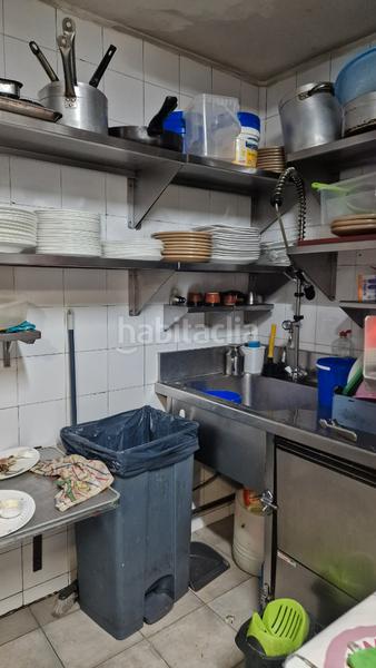 Foto b4c02dbf-f842-4f0d-b808-84c6f8f7d433. Traspaso local comercial traspaso bar restaurante licencia c3 en Barcelona