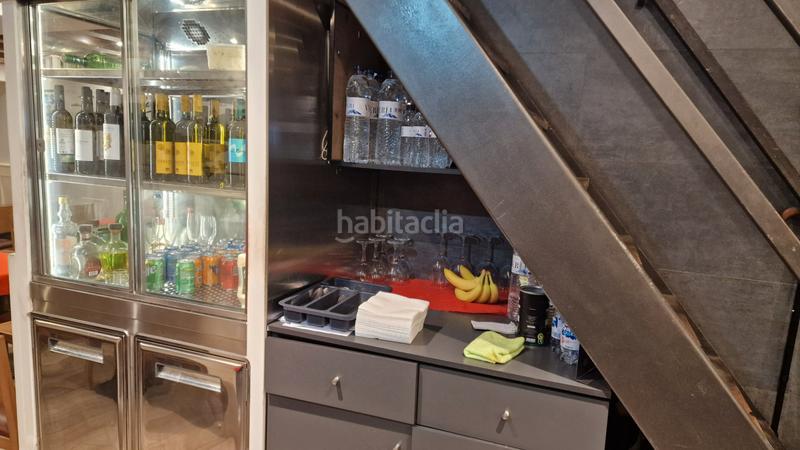 Foto a20b49d6-df56-48a9-a543-b247ae5b7319. Trapasso locale commerciale con riscaldamento in L´Antiga Esquerra de l´Eixample Barcelona