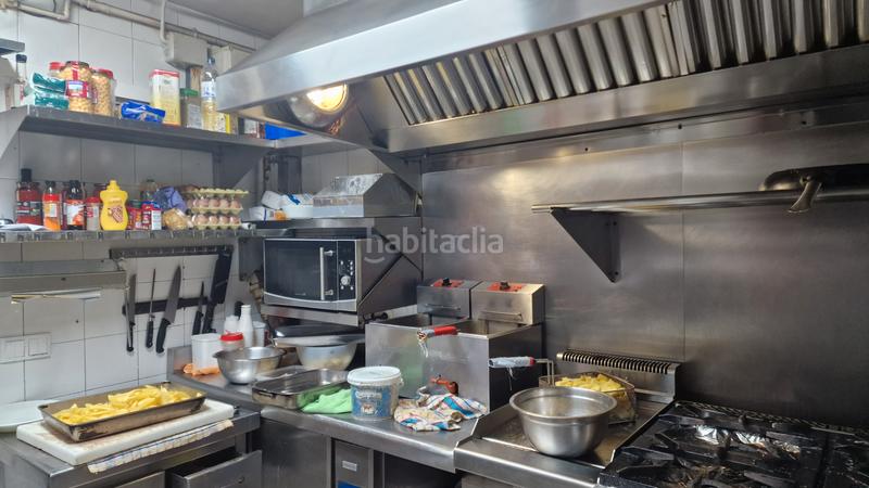 Foto 2cc171d3-ef05-44e8-b515-1c1fb74b70cb. Umzug geschäftsraum mit heizung in L´Antiga Esquerra de l´Eixample Barcelona