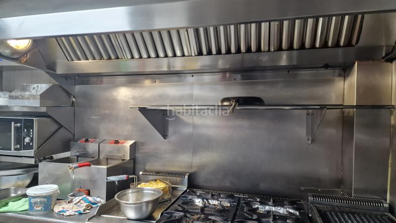 Foto 31c1be2d-d233-4184-9f11-f9219d3fdfbf. Umzug geschäftsraum mit heizung in L´Antiga Esquerra de l´Eixample Barcelona