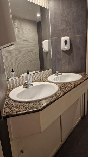 Foto 928291a8-ee29-41ed-9dbd-3576021cf961. Umzug geschäftsraum mit heizung in L´Antiga Esquerra de l´Eixample Barcelona