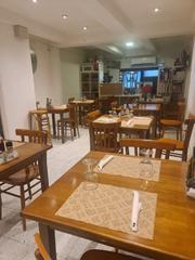 Trasps Local Comercial a Dreta de lEixample. Traspaso bar restaurante c3 zona tetuan