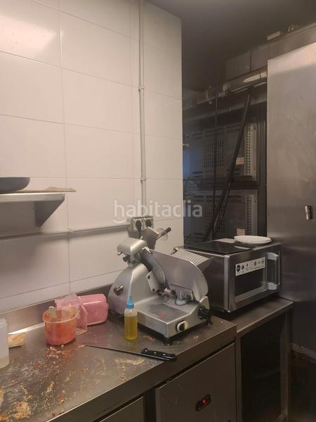 Foto 5c02e31f-59c3-4356-be1f-ac2dc0b1cb90. Pas-de-porte local commercial avec chauffage dans L´Antiga Esquerra de l´Eixample Barcelona