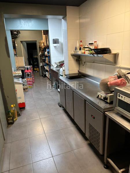 Foto 6158a326-5d37-4b48-9761-a5c64e8ba4ef. Pas-de-porte local commercial avec chauffage dans L´Antiga Esquerra de l´Eixample Barcelona