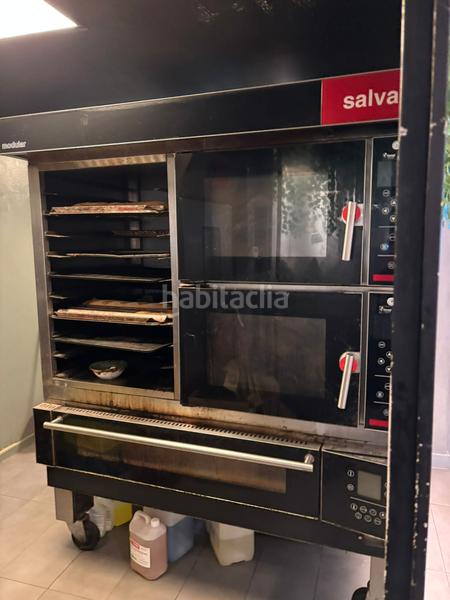 Foto ff2616f7-d1c4-4ac1-8660-280538d462e9. Pas-de-porte local commercial avec chauffage dans L´Antiga Esquerra de l´Eixample Barcelona