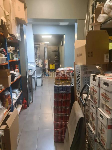 Foto 3a96b422-a147-49b5-89a3-319abde43f6a. Traspàs local comercial amb calefacció a L´Antiga Esquerra de l´Eixample Barcelona