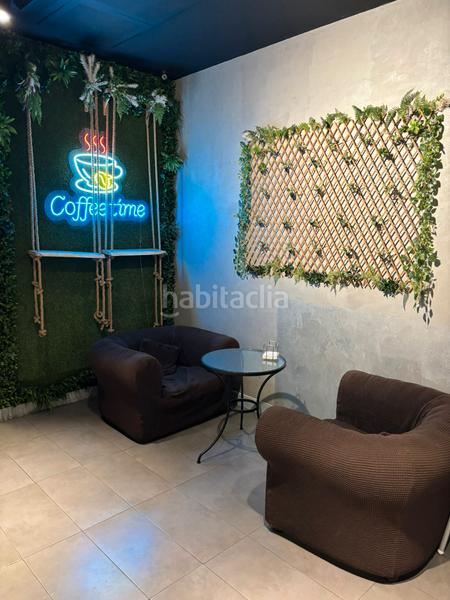 Foto b3a8d713-ba70-4495-8b81-ef12686f64b6. Traspàs local comercial amb calefacció a L´Antiga Esquerra de l´Eixample Barcelona