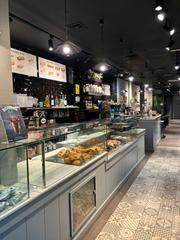 Traspàs Local Comercial a L´Antiga Esquerra de l´Eixample. Traspaso pastisseria rebosteria con degustacion y terraza