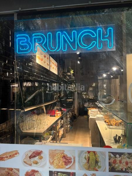 Foto c43f9c6a-7bfe-45fd-bcb6-7dd987927383. Traspàs local comercial amb calefacció a L´Antiga Esquerra de l´Eixample Barcelona