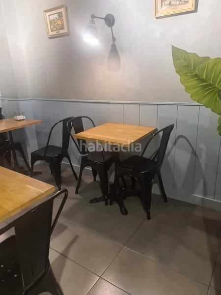 Foto c70f3dad-6216-4634-940d-bb478118b143. Traspàs local comercial amb calefacció a L´Antiga Esquerra de l´Eixample Barcelona