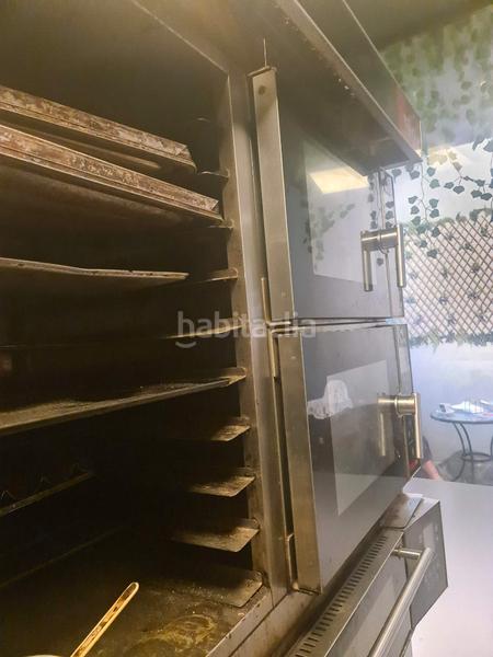 Foto 0ecbed62-5cd2-4be1-9b94-0ee27c4b3b03. Traspaso local comercial traspaso pastisseria rebosteria con degustacion y terraza en Barcelona