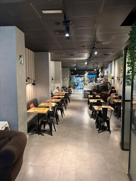 Foto 0ff12ab9-a07e-450a-b67f-6b8237ae590b. Traspaso local comercial traspaso pastisseria rebosteria con degustacion y terraza en Barcelona