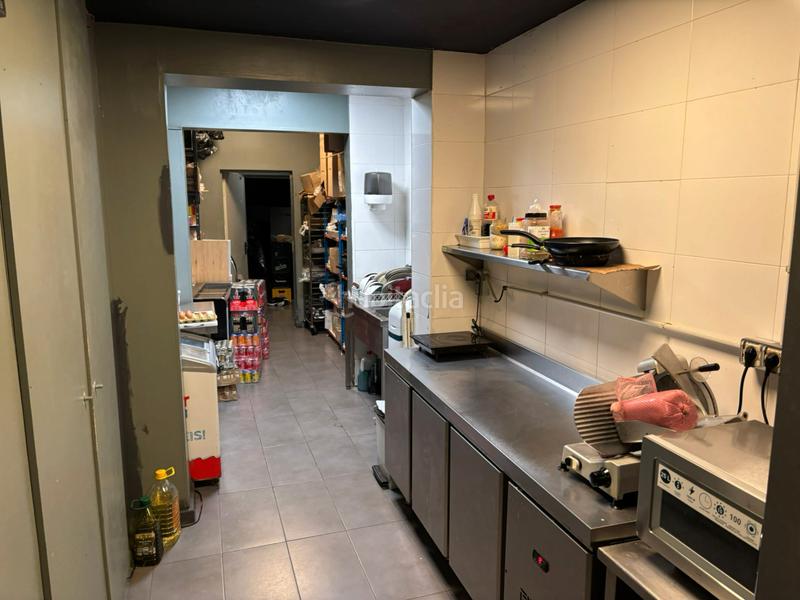 Foto 3b0a20e3-9969-4815-a62c-d309abea8187. Traspaso local comercial traspaso pastisseria rebosteria con degustacion y terraza en Barcelona