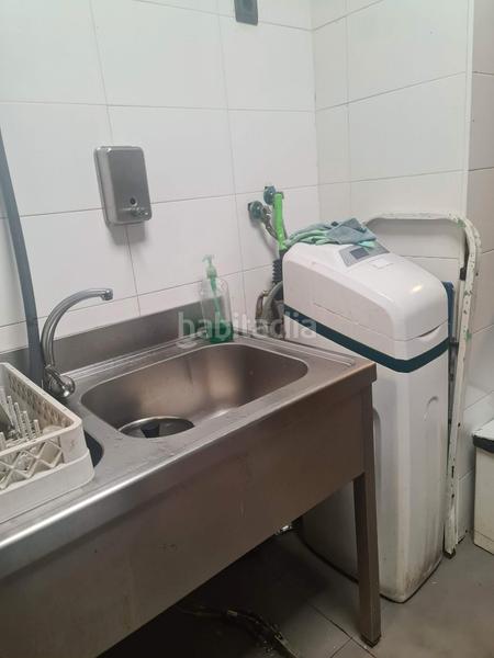 Foto 400b0409-3133-4c06-9bfe-56f0e128cf88. Traspaso local comercial traspaso pastisseria rebosteria con degustacion y terraza en Barcelona