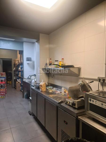 Foto ba7510cf-a74d-47ea-9e63-7b1ce2c3e587. Traspaso local comercial traspaso pastisseria rebosteria con degustacion y terraza en Barcelona