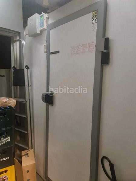 Foto c4bf52e7-1548-417d-9eda-08952653ba8d. Traspaso local comercial traspaso pastisseria rebosteria con degustacion y terraza en Barcelona