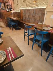 Pas-de-porte Local commercial dans LAntiga Esquerra de lEixample. Traspaso restaurante licencia  c3