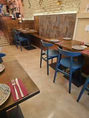 Traspàs Local Comercial a L´Antiga Esquerra de l´Eixample. Traspaso restaurante licencia  c3