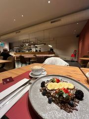 Transfer Business premise in L´Antiga Esquerra de l´Eixample. Oportunidad unica brunch en traspaso con rebaja ultima hora